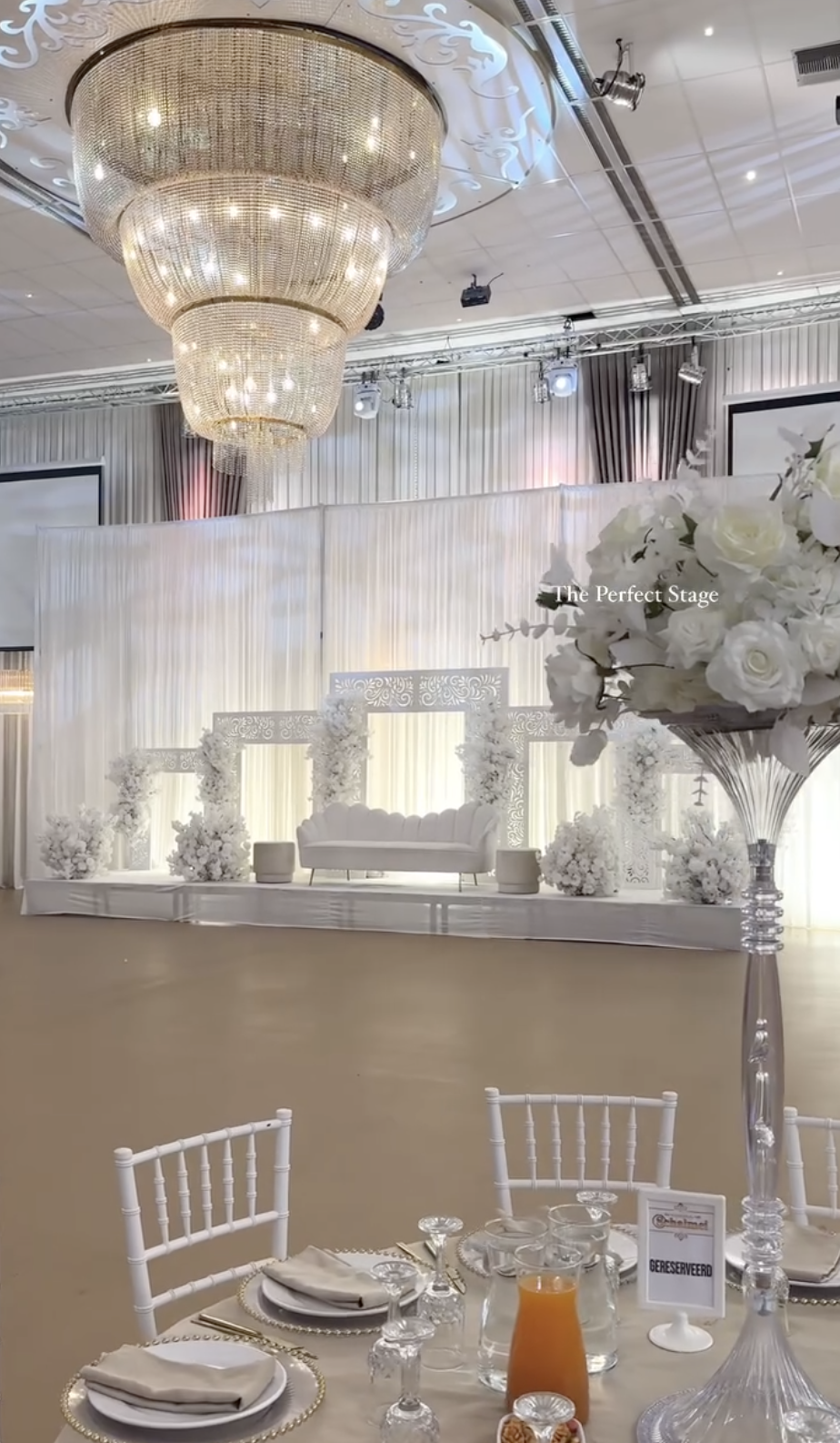 Diner & catering